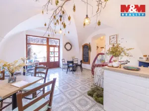 Prodej rodinného domu, Nedvědice, 411 m2