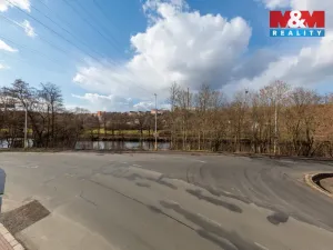 Prodej bytu 1+1, Karlovy Vary, Mattoniho nábřeží, 45 m2