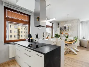 Prodej bytu 6+kk a větší, Praha - Vršovice, Kodaňská, 175 m2