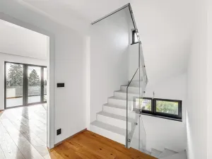 Prodej rodinného domu, Praha - Horní Počernice, Bříšťanská, 218 m2