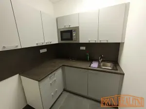 Pronájem kanceláře, Uherský Brod, Vazová, 15 m2