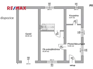 Prodej chaty, Třanovice, 120 m2