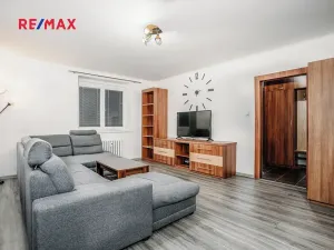 Prodej bytu 3+1, Olomouc, Foerstrova, 65 m2