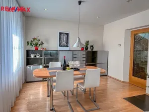 Prodej rodinného domu, Lutín, 320 m2