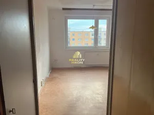 Prodej bytu 1+1, Jirkov, Na Borku, 36 m2