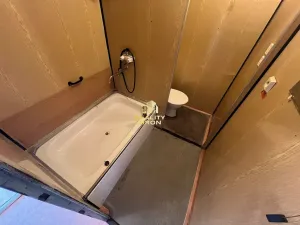 Prodej bytu 1+1, Jirkov, Na Borku, 36 m2