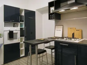 Pronájem bytu 2+kk, Ostrava, Myslbekova, 50 m2