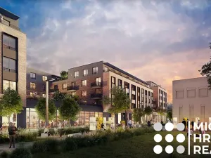 Prodej bytu 1+kk, Ostrava, Stodolní, 30 m2