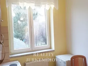 Pronájem bytu 1+kk, České Budějovice, Husova tř., 25 m2