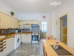 Prodej rodinného domu, Jindřichův Hradec, Sibiřská, 160 m2