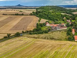 Prodej pozemku pro bydlení, Děčany, 2077 m2