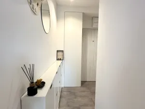 Pronájem bytu 2+kk, Prostějov, Palackého, 54 m2