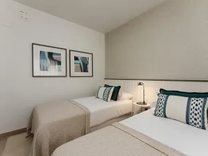 Prodej bytu 3+kk, Benalmádena, Španělsko, 85 m2