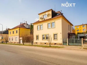 Prodej bytu 3+1, Šumperk, Čsl. armády, 99 m2