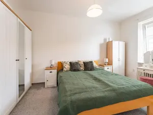 Prodej bytu 3+1, Šumperk, Čsl. armády, 99 m2