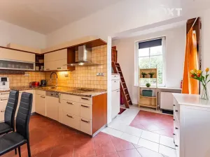 Prodej bytu 3+1, Šumperk, Čsl. armády, 99 m2