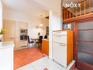 Prodej bytu 3+1, Šumperk, Čsl. armády, 99 m2