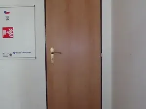 Pronájem bytu 2+kk, Jablonec nad Nisou, Dvorská, 50 m2