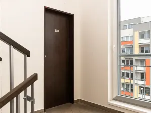 Prodej bytu 3+kk, Praha - Zličín, Sazovická, 67 m2