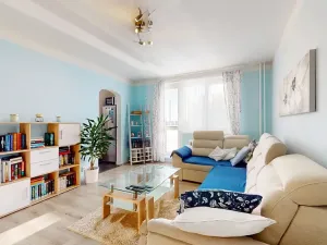 Prodej bytu 3+1, Olomouc, tř. Kosmonautů, 72 m2