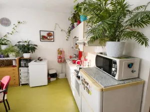 Prodej bytu 1+kk, Zruč nad Sázavou, Mládeže, 33 m2