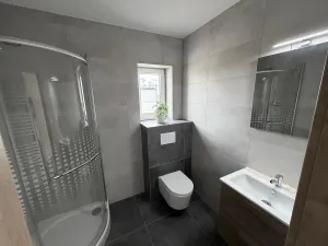 Pronájem bytu 2+kk, Brno - Ivanovice, Černohorská, 48 m2