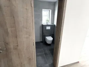 Pronájem bytu 2+kk, Brno - Ivanovice, Černohorská, 48 m2