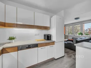 Prodej bytu 3+1, Kladno, Průchova, 65 m2