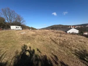 Prodej pozemku pro bydlení, Nový Knín, 1434 m2