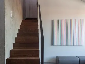 Prodej bytu 2+kk, Praha - Žižkov, Lucemburská, 80 m2