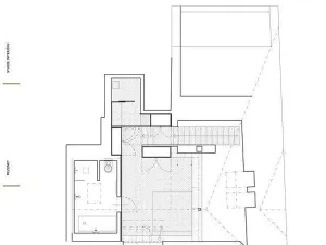 Prodej bytu 2+kk, Praha - Žižkov, Lucemburská, 80 m2