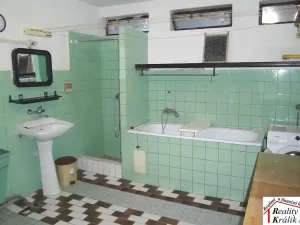 Prodej rodinného domu, Kutná Hora, U Lesa, 210 m2