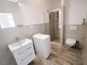 Pronájem bytu 2+kk, Brno, Vackova, 60 m2