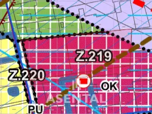 Prodej komerčního pozemku, Karviná - Lázně Darkov, U Olše, 7279 m2