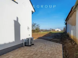 Prodej rodinného domu, Tulešice, 141 m2