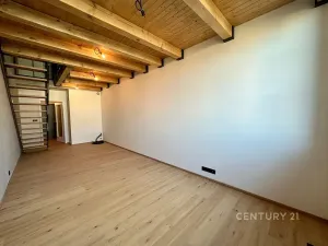 Prodej bytu 3+kk, Praha - Vysočany, Kolbenova, 60 m2