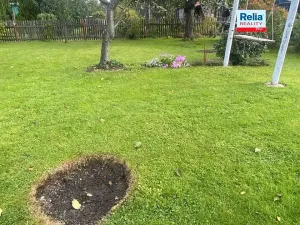 Prodej chaty, Nové Město pod Smrkem, 14 m2