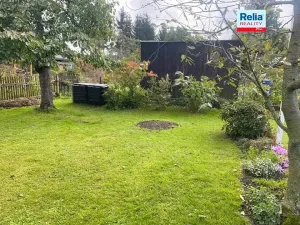 Prodej chaty, Nové Město pod Smrkem, 14 m2