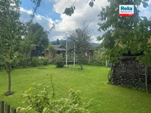 Prodej chaty, Nové Město pod Smrkem, 14 m2