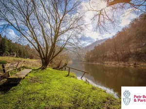 Prodej chaty, Křivoklát, 60 m2