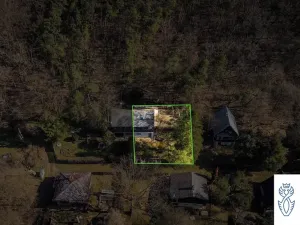 Prodej chaty, Křivoklát, 60 m2