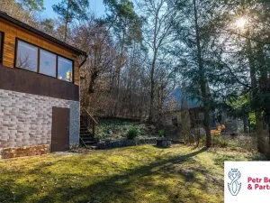 Prodej chaty, Křivoklát, 60 m2