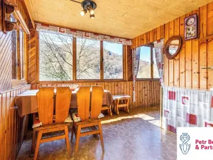 Prodej chaty, Křivoklát, 60 m2