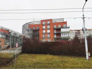 Prodej bytu 3+kk, Zlín, Na Honech I, 98 m2