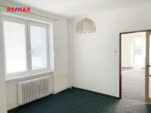 Pronájem bytu 2+1, Rakovník, nábř. T. G. Masaryka, 50 m2