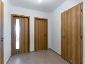Pronájem bytu 2+kk, Praha - Vysočany, Moravcových, 55 m2