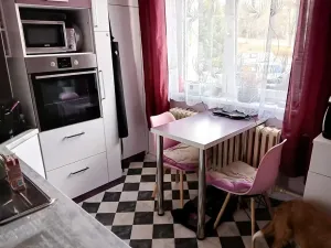 Prodej bytu 2+1, Trutnov, Procházkova, 54 m2