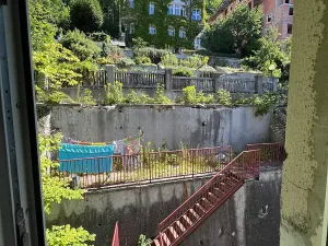 Prodej bytu 2+kk, Karlovy Vary, Ondřejská, 97 m2