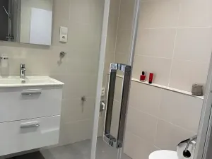 Pronájem bytu 1+1, Liberec, Bezová, 39 m2