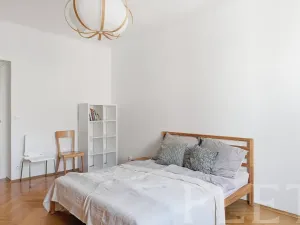 Prodej bytu 3+kk, Praha - Vršovice, Na spojce, 93 m2